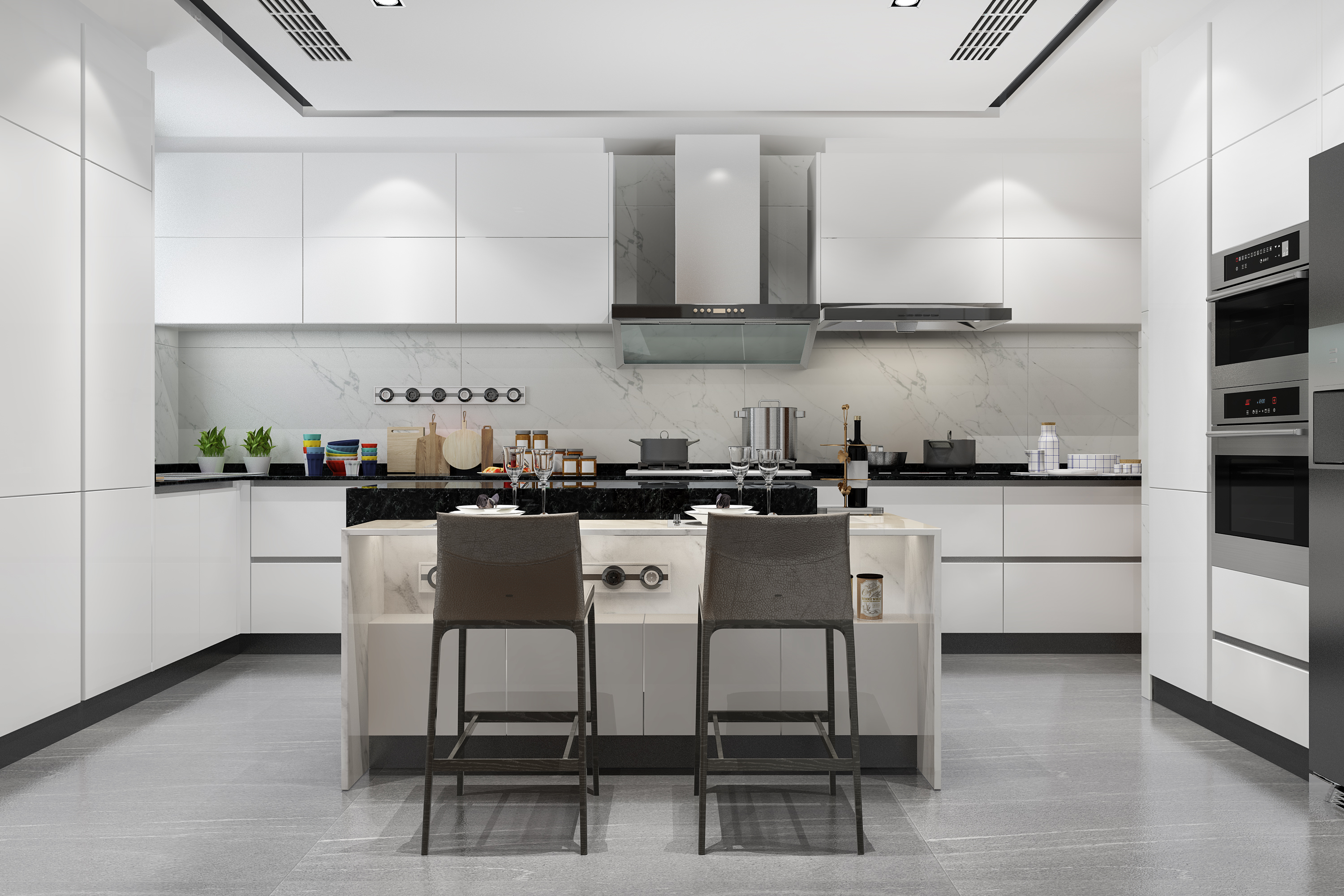 Kitchens Design