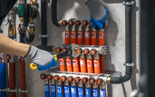 Gas Installations