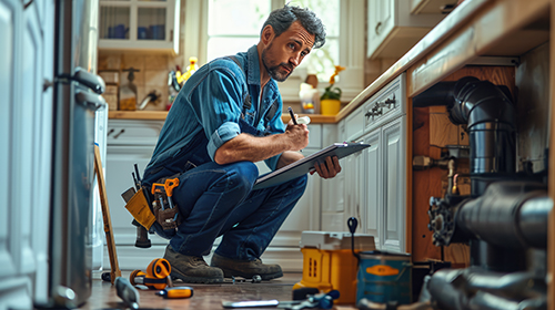 Repairs & Maintenance